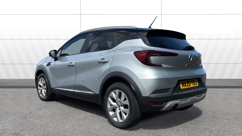 Renault Captur 1.5 dCi 95 Iconic 5dr Diesel Hatchback